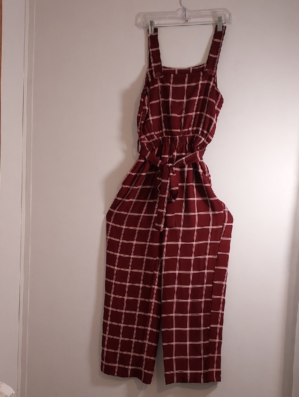 Tokyo Talkies JUMPSUIT MEDIUM - Picture 2 of 10